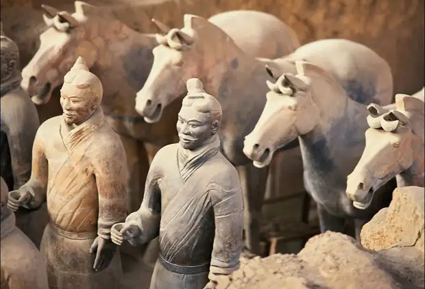Top China Tours