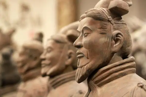 15-days Scenic & Historic China Tour Package from France