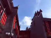 A Cultural Journey through Guilin’s East-west Alley