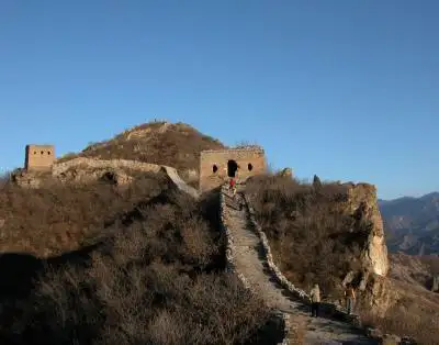 The Great Wall of China – Ancient Legacy for Kids