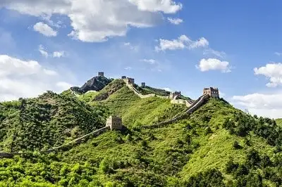 3-day Jinshanling Walking & Simatai Great Wall Night Tour