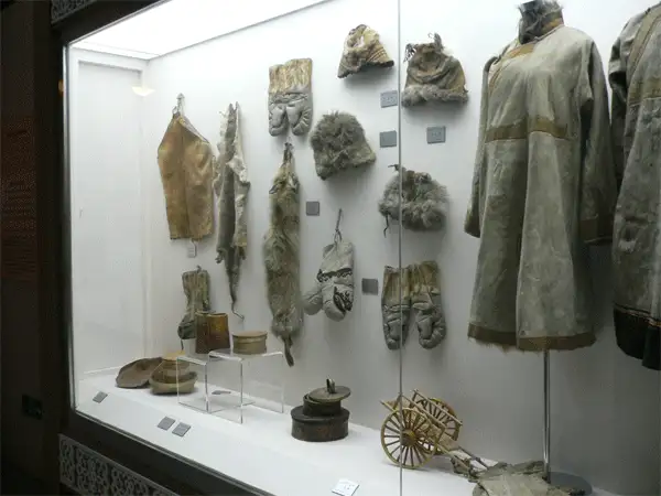 Xinjiang Museum