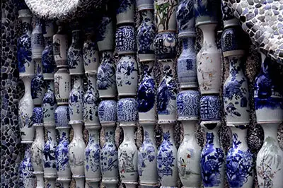 5-day Pre- & Post-Cruise Tour to Tianjin & Beijing