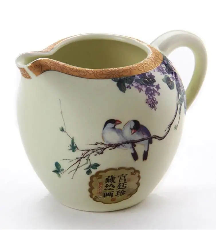 Tea Pot