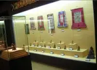 China Three Gorges Museum