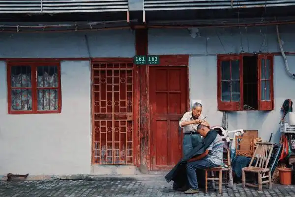 Highlights of Shanghai One Day Bus Tour