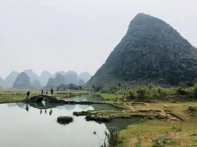 Guilin Hiking Tour of Li River and Longji Rice Terraces