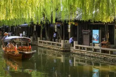 China Visa Free Tours