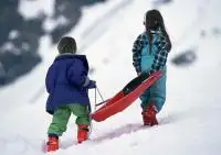 Top 6 Ski Resorts in China