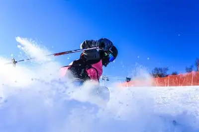 2-day Beijing Skiing Tour to Zhangjiakou Olympic Site
