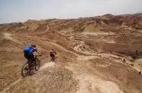Top 8 Cycling Routes in China (including Urumqi)