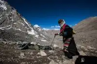 Top Ten Trekking Trails in Tibet