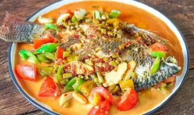 Top Food to Eat in Guilin