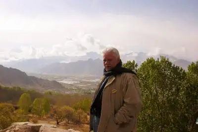 China Adventure including Tibet
