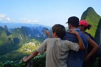 Authentic China – Best Culture, Culinary and Village Real life Experience