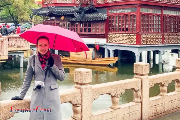3-day Shanghai Highlights Tour