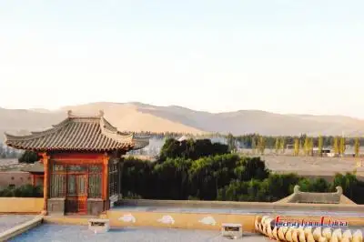 China Silk Road In-depth Discovery Tour
