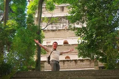Wonderful China Journey 