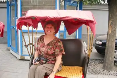 Best valued 8 day China Golden Triangle Tour