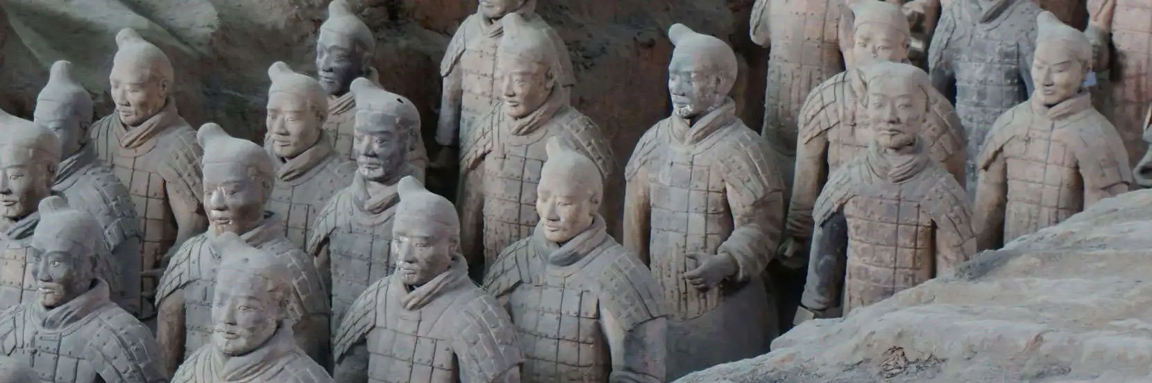China Tours from Italy