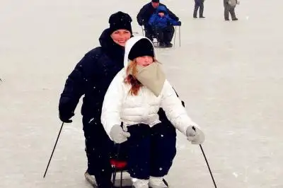 7 Days Beijing Harbin Winter Tour