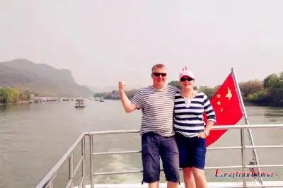 Guilin, Yangshuo & Longji Discovery