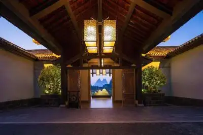 Luxury Yangshuo Holiday Getaway