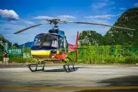 Affordable Luxury: Guilin & Yangshuo Helicopter Tour