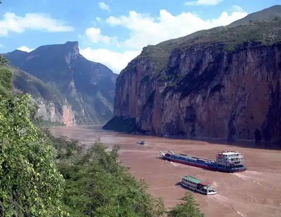 Yangtze River Tours