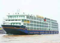 Victoria Cruises