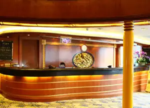 Lobby,Victoria Katarina