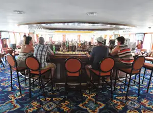 Bar,Victoria No.7