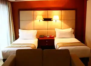 Executive Suite,Victoria Selina