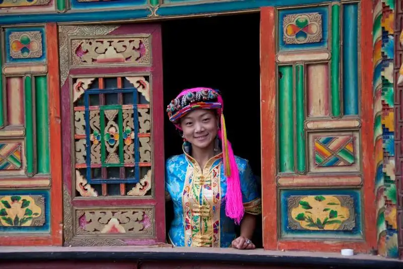 China Sichuan and Yunnan vacations