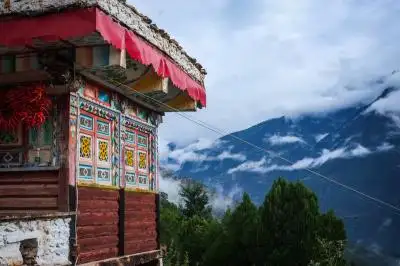 Sichuan Tour from Chengdu
