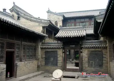 5 Must-See Places When Touring Shanxi, China