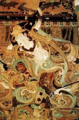 Wei-Jin Tomb Murals: China’s Largest Underground Art Gallery in Jiayuguan