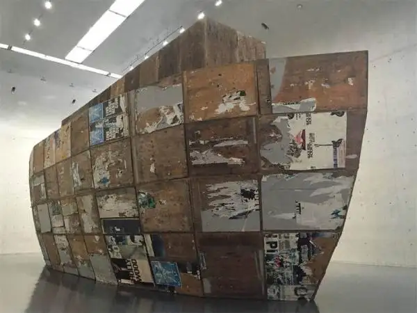 Exhibitions of Long Museum West Bund Shanghai