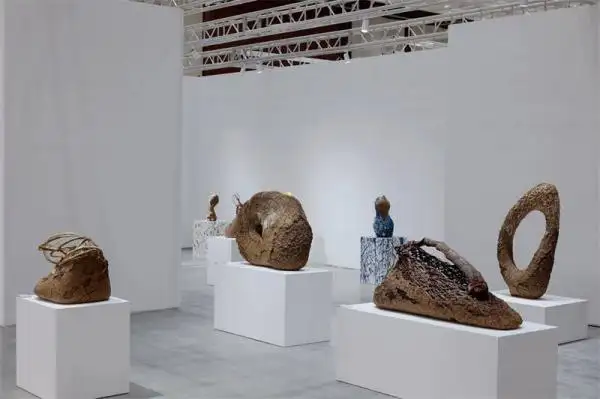 Exhibitions of West Bund Art & Design