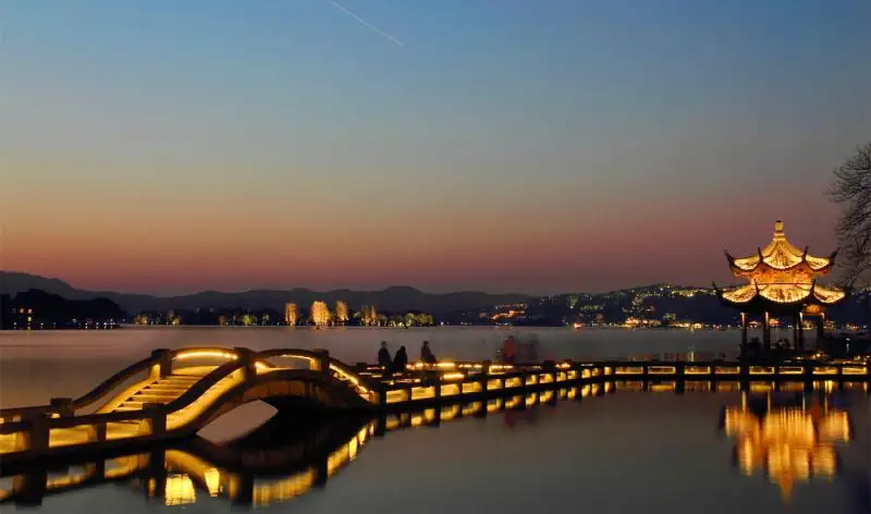 West Lake