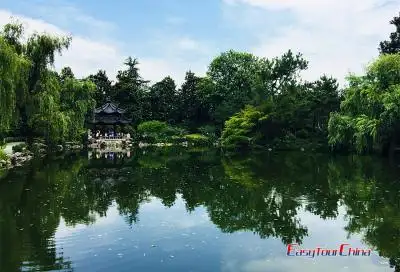 One-Day Picturesque Hangzhou Group Tour