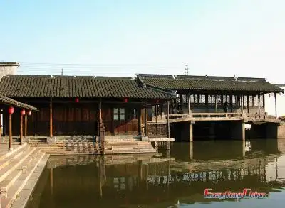 Explore China’s Most Famous Water Town Wuzhen with Photos