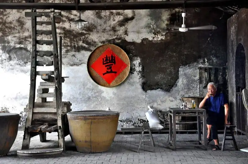 Wuzhen Water Town