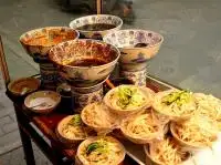 Famous Xian Food: 10 Iconic Foods to Try in Xian