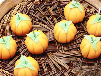 What to eat at Xian Dumpling Banquet