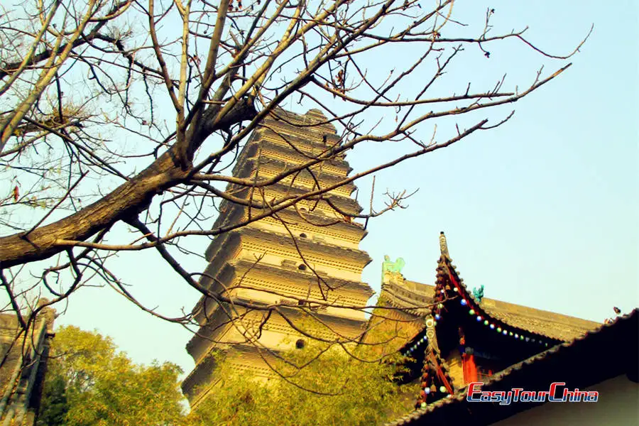 Xian Museum
