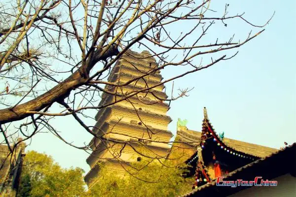 Xian trip planning guide
