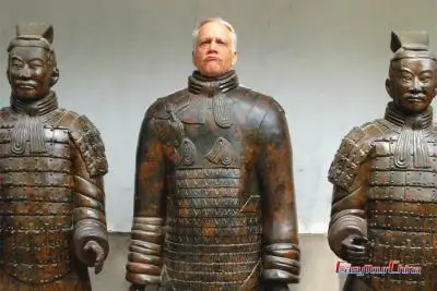 10 Days China Highlight Tour for American Senior Tourists/Couples