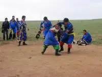 local people