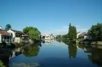 Xitang Water Town